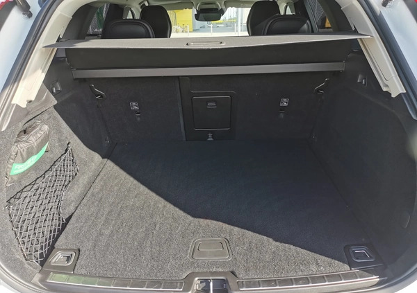 Volvo XC 60 cena 172000 przebieg: 52000, rok produkcji 2021 z Żory małe 92